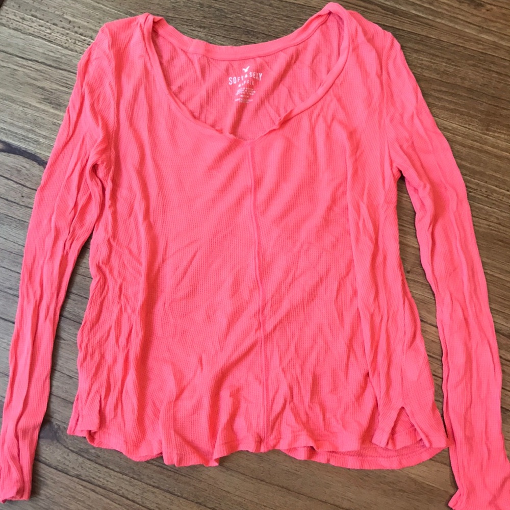 American Eagle long sleeve